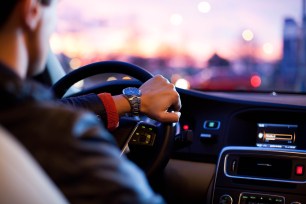 Texting while driving is connected to psychotic behavior, new research shows.