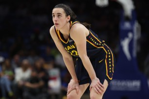 With Caitlin Clark making her much-anticipated WNBA debut on Tuesday night, it’s time to get some action on the Indiana Fever star’s player props.