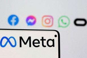 Meta apps