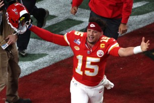 Patrick Mahomes welcomes the Baltimore Ravens to open the season.