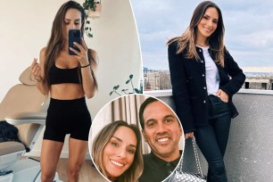 Erik Spoelstra's ex Nikki calls out critics over 'thirst trap' talk