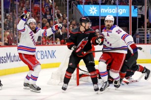 kreider rangers hurricanes game 6 winner