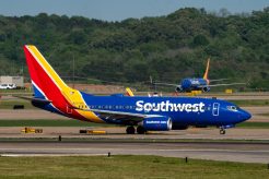 Southwest's CEO said changing how they board the plane may result in fiscal returns. 