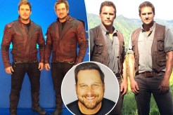 Chris Pratt’s ‘Guardians of the Galaxy’ stunt double Tony McFarr dead at 47